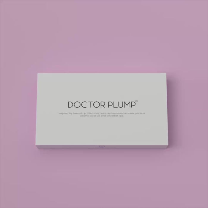 LIP BOOSTER BY PLUMP CARES®